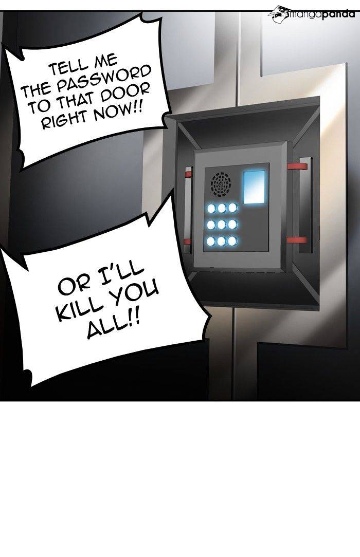 Tower of God Chapter 306 image 008